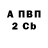 Амфетамин VHQ A.Beyzade